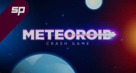 Meteoroid Crash Game .